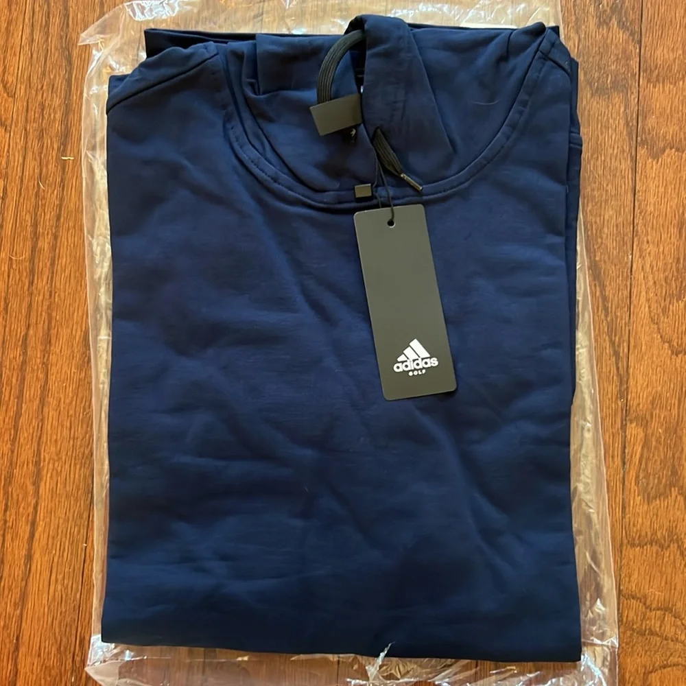 NEW—Adidas Women’s Lightweight Hoody - Picture 4 of 6